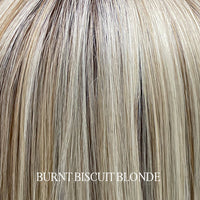 LUX Collection | Tory V Hand-Tied Wig by BelleTress | Heat Friendly Synthetic Hair | Average Cap