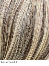 City Collection | Brooklyn by Belletress | Heat Friendly Synthetic Hair | Average Cap