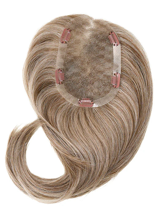 Barely There Wavy 16 inch Topper by Envy