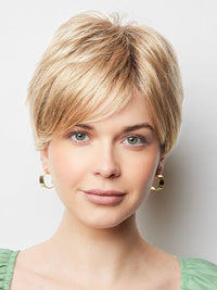 Bay Wig by Amore | Synthetic Hair | Average Cap