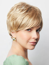 Bay Wig by Amore | Synthetic Hair | Average Cap