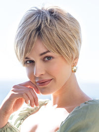 Bay Wig by Amore | Synthetic Hair | Average Cap