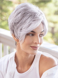 Bay Wig by Amore | Synthetic Hair | Average Cap