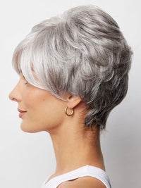 Bay Wig by Amore | Synthetic Hair | Average Cap