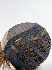 Bay Wig by Amore | Synthetic Hair | Average Cap