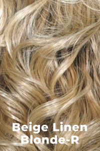 City Collection | Park Avenue by Belletress| Heat Friendly Synthetic Hair | Average Cap