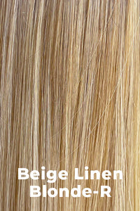 City Collection | Firenze by Belle Tress | Heat Friendly Synthetic Hair | Average Cap