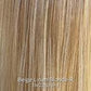 City Collection | Bristol by Belletress | Heat Friendly Synthetic Hair | Average Cap