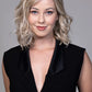Amaretto "E" Version Wig by Belletress | Café E Collection | Heat Friendly Synthetic