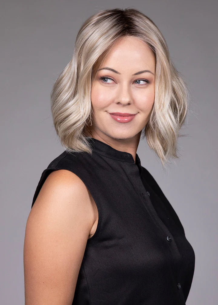 LUX SE Collection | Ami Wig by Belle Tress | Heat Friendly Synthetic | PRE-ORDER