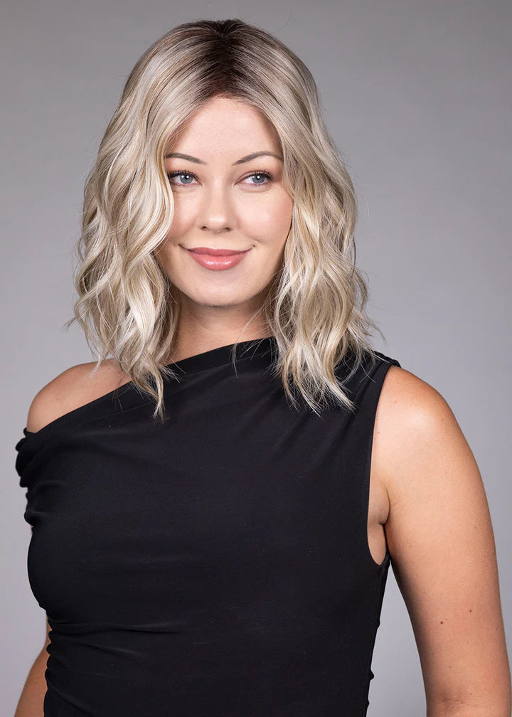 LUX SE Collection | Andie Wig by Belle Tress | Heat Friendly Synthetic | PRE-ORDER FOR 1/5 SHIPPING