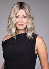 LUX SE Collection | Andie Wig by Belle Tress | Heat Friendly Synthetic