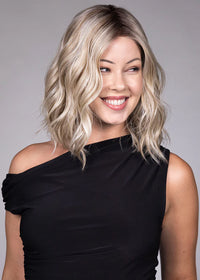 LUX SE Collection | Andie Wig by Belle Tress | Heat Friendly Synthetic