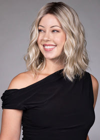 LUX SE Collection | Andie Wig by Belle Tress | Heat Friendly Synthetic