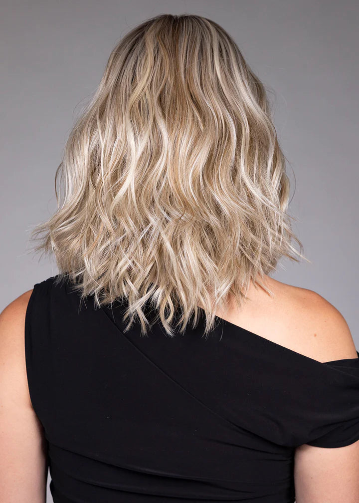 LUX SE Collection | Andie Wig by Belle Tress | Heat Friendly Synthetic | PRE-ORDER FOR 1/5 SHIPPING