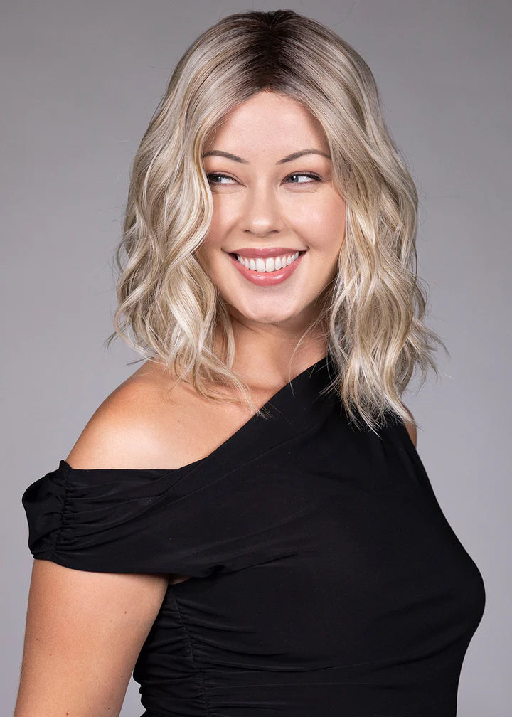 LUX SE Collection | Andie Wig by Belle Tress | Heat Friendly Synthetic | PRE-ORDER FOR 1/5 SHIPPING