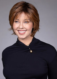Icons Collection | Andrews Wig by Belle Tress