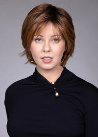 Icons Collection | Andrews Wig by Belle Tress
