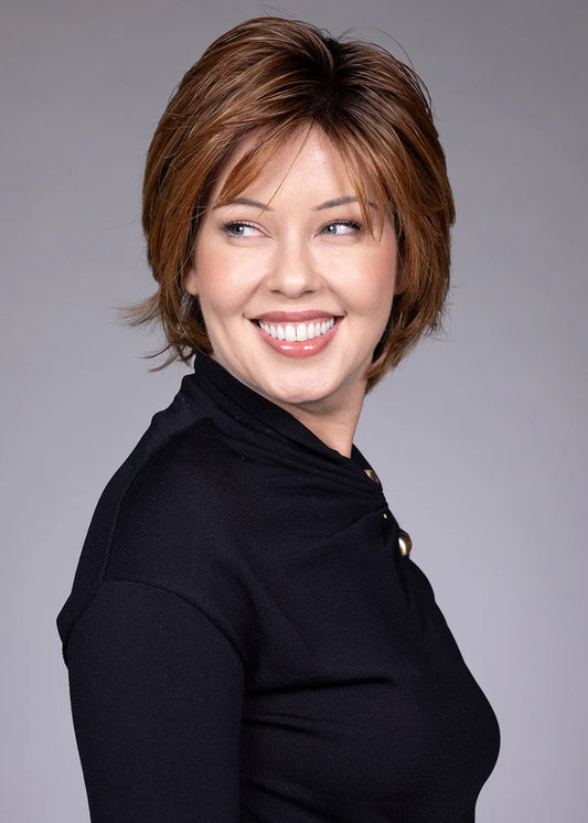 Icons Collection | Andrews Wig by Belle Tress | PRE-ORDER ETA: (MARCH 25TH & MAY 25TH)