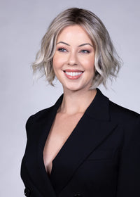 LUX ICON COLLECTION | Austen by BelleTress | Heat Friendly Synthetic Hair | FINAL SALE
