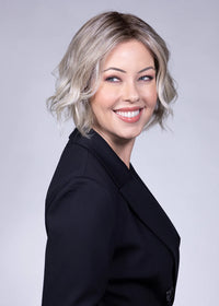 LUX ICON COLLECTION | Austen by BelleTress | Heat Friendly Synthetic Hair | FINAL SALE
