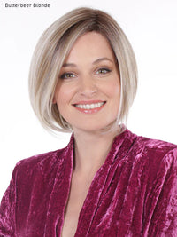 Bellissima "E" Version Wig by Belletress | Café E Collection | Heat Friendly Synthetic