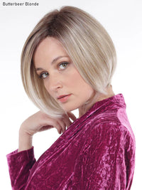 Bellissima "E" Version Wig by Belletress | Café E Collection | Heat Friendly Synthetic