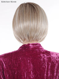 Bellissima "E" Version Wig by Belletress | Café E Collection | Heat Friendly Synthetic