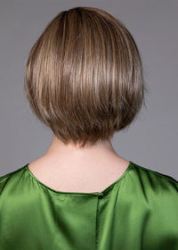 Bellissima "E" Version Wig by Belletress | Café E Collection | Heat Friendly Synthetic