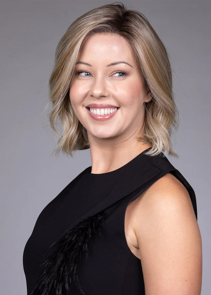 Icons Collection | Berry Wig by Belle Tress | PRE-ORDER (MARCH 25TH & MAY 25TH)