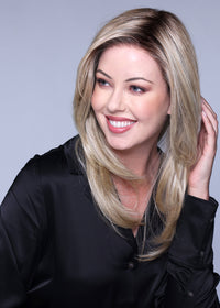 City Collection | Beverly Hills by Belletress | Heat Friendly Synthetic Hair | Average Cap