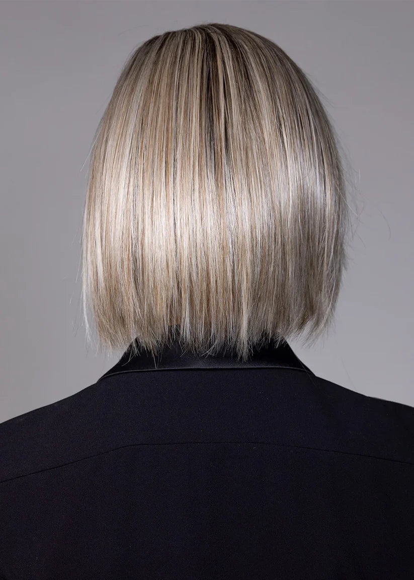 Café Chic "E" Version Wig by Belletress | Clearance