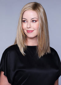City Collection | Calabasas Wig by Belle Tress | Heat Friendly Synthetic Hair | Average Cap