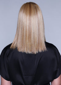 City Collection | Calabasas Wig by Belle Tress | Heat Friendly Synthetic Hair | Average Cap