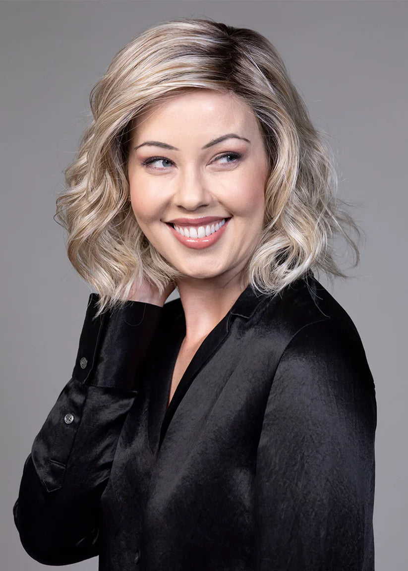 Caliente "E" Version Wig by Belletress | Clearance