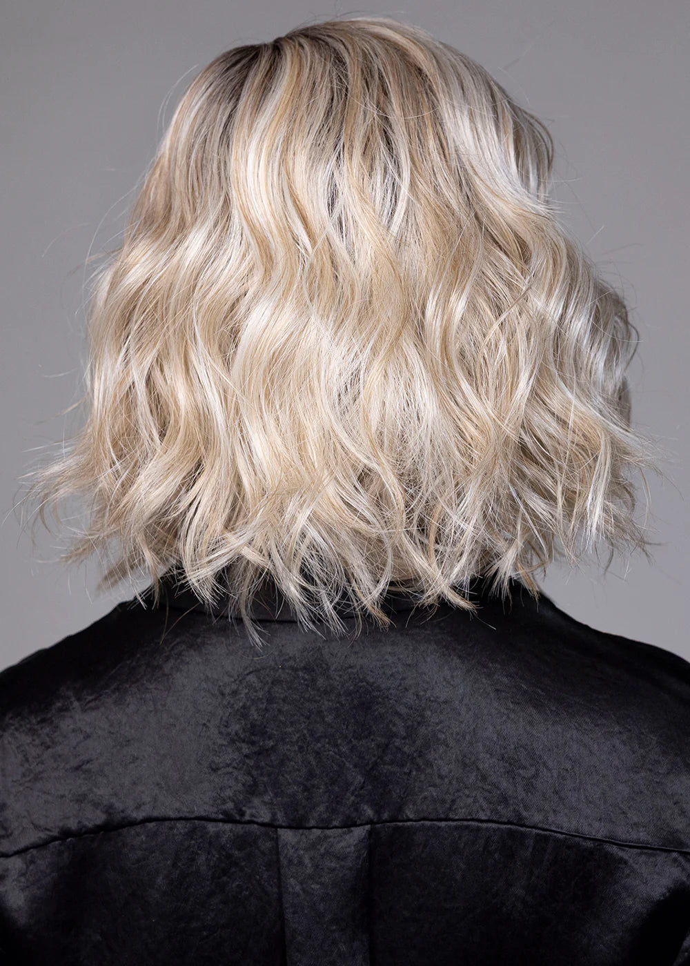 Caliente "E" Version Wig by Belletress | Cafe Collection 2.0