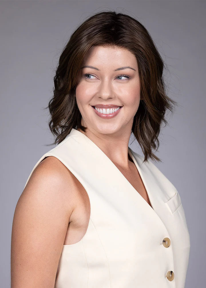 Icons Collection | Cyrus Wig by Belle Tress | PRE-ORDER MARCH 25TH & MAY 25TH)