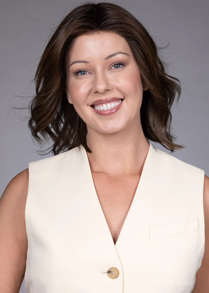 Icons Collection | Cyrus Wig by Belle Tress | PRE-ORDER MARCH 25TH & MAY 25TH)