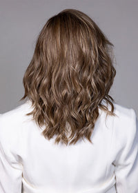 Dalgona 16 "E" Version Wig by Belletress | Cafe Collection 2.0
