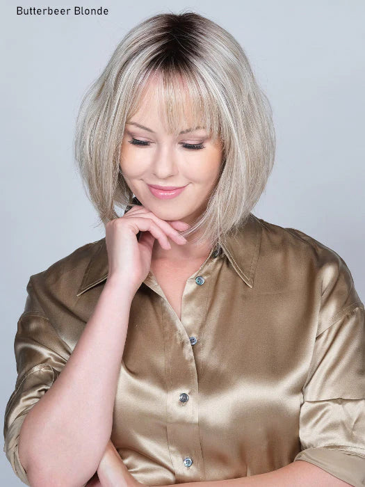 Destiny "E" Version Wig by Belletress | Cafe Collection | Clearance