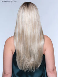 Dolce & Dolce 23 E Wig by Belle Tress | Café E Collection | (PRE-ORDER) ETA: SEPTEMBER 10TH