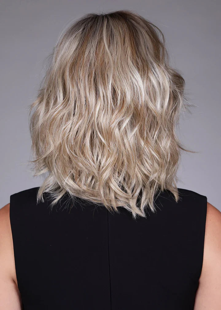 LUX SE Collection | Donna Wig by BelleTress | Clearance | BRAND NEW / BOX NEVER OPENED