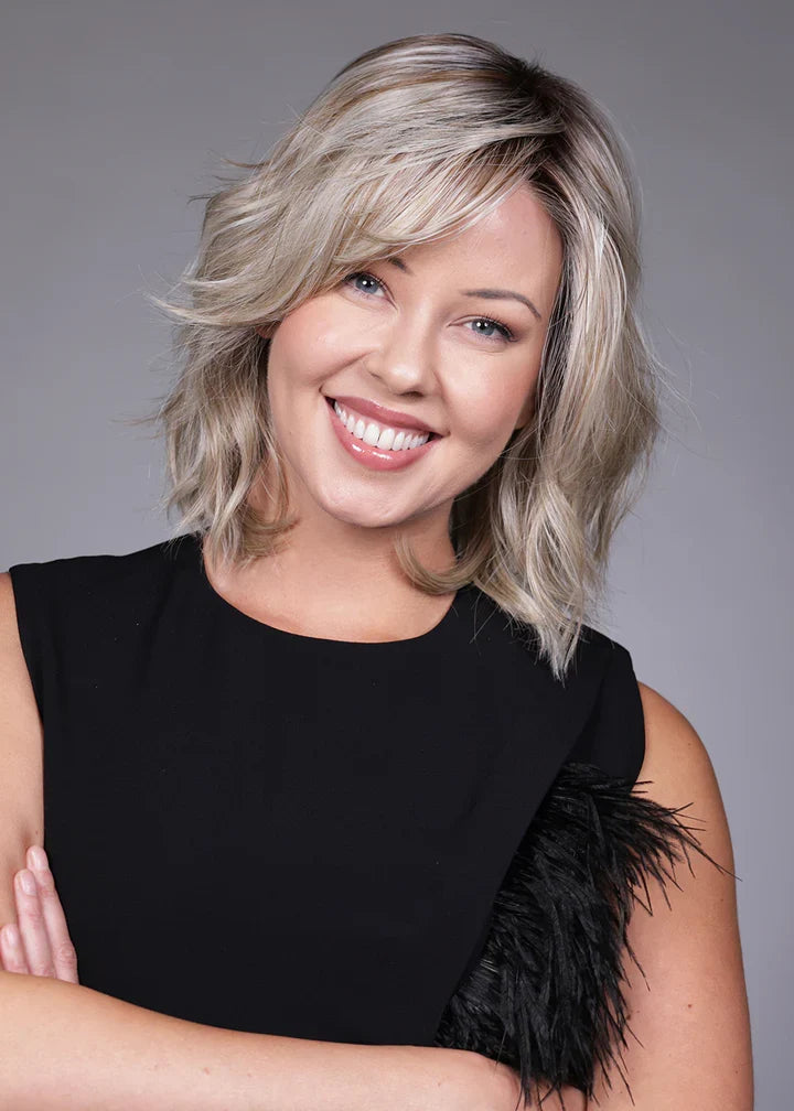 LUX SE Collection | Donna Wig by BelleTress | Clearance