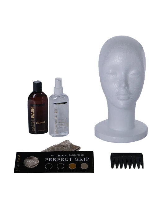 Essential Care Kit by Belle Tress | 5 pc