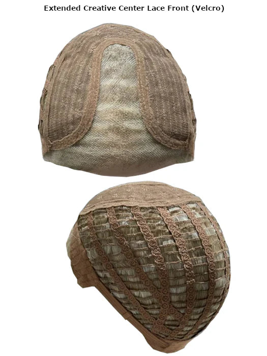 City Collection | Modena Wig by Belle Tress | Clearance