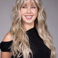 LUX SE Collection | Gaia Wig by Belle Tress | Heat Friendly Synthetic | PRE-ORDER