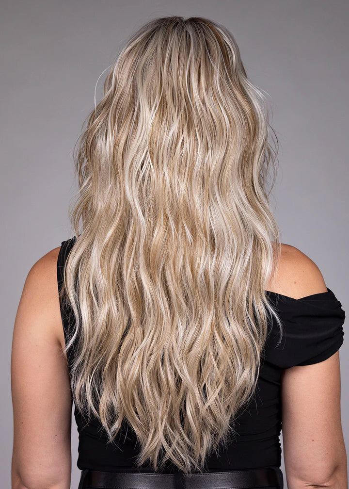 LUX SE Collection | Gaia Wig by Belle Tress | Heat Friendly Synthetic | PRE-ORDER