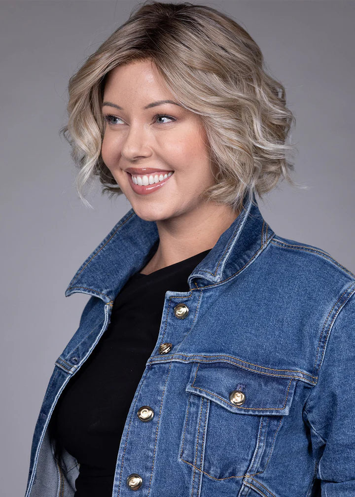 Icons Collection | Houston Wig by Belle Tress | PRE-ORDER ETA (MARCH 25TH & MAY 25TH)