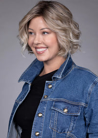 Icons Collection | Houston Wig by Belle Tress