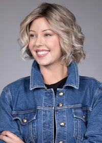 Icons Collection | Houston Wig by Belle Tress | Clearance